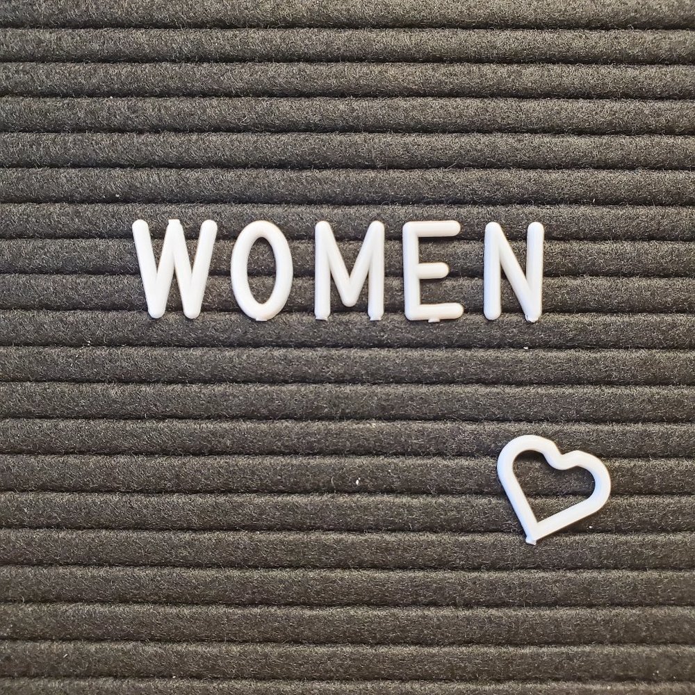 Women's Clothing